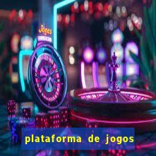 plataforma de jogos de famosos